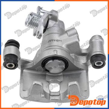 Étrier de frein arrière droite pour TOYOTA | 8AC355381881, 82-0572